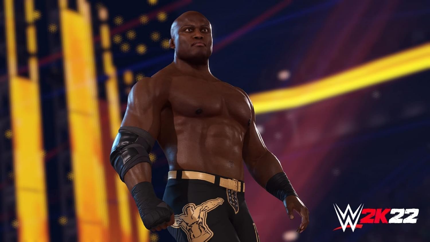 WWE 2K22 - - Xbox One, Standard Edition