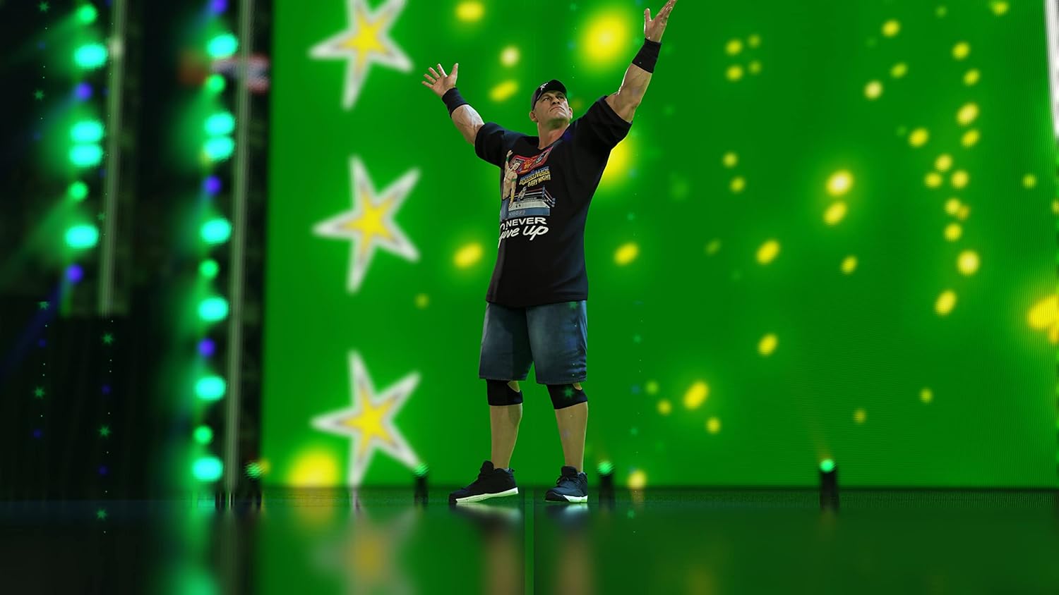 WWE 2K23 - Xbox X