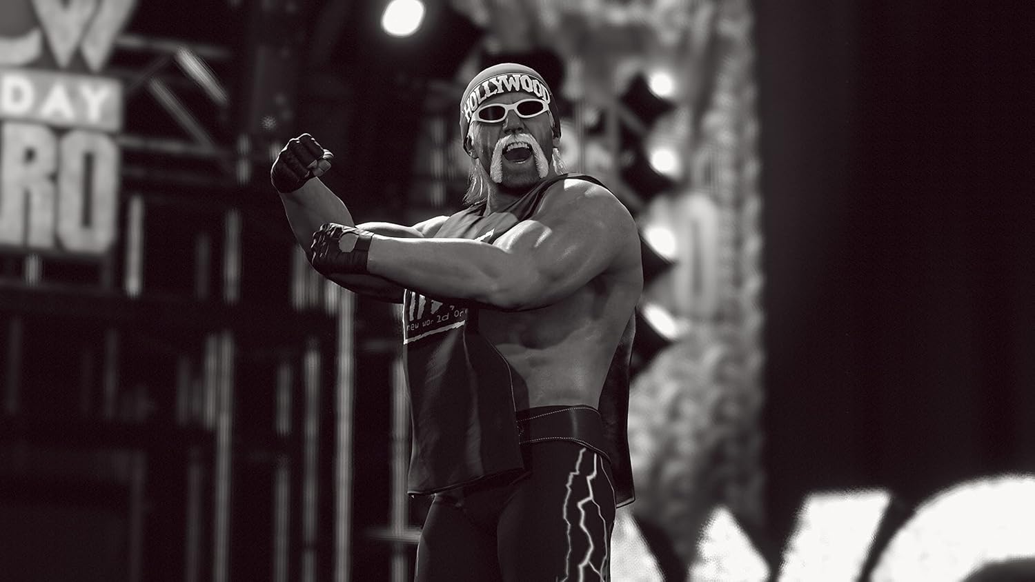 WWE 2K23 - Xbox X
