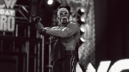 WWE 2K23 - Xbox X