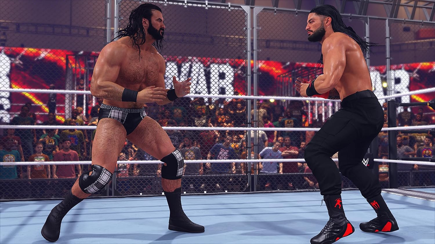 WWE 2K23 - Xbox X