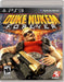Duke Nukem Forever