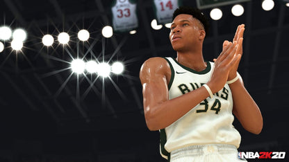Nba 2K20