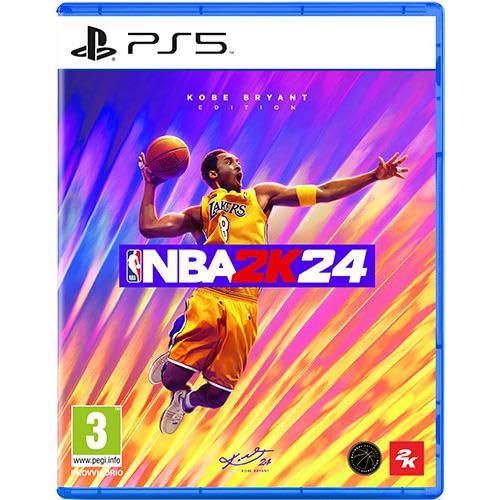 2K Games- Videogiochi, Multicolore, SWP50695