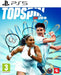TopSpin 2K25 - PlayStation 5