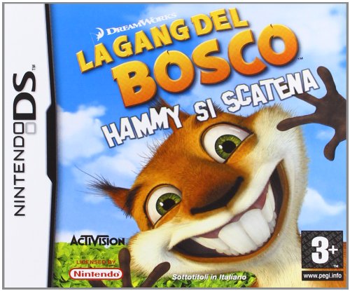 La Gang Del Bosco "Hammy G.N."