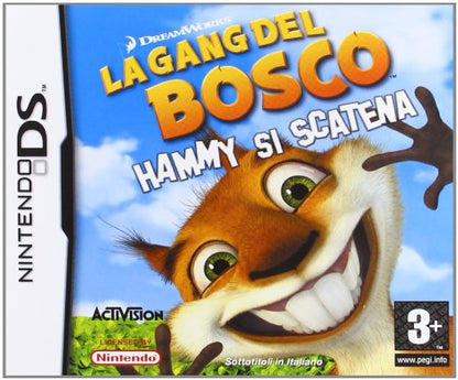 La Gang Del Bosco "Hammy G.N."