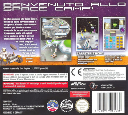Space Camp