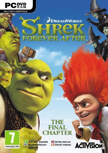 Shrek 4 - E vissero felici e contenti