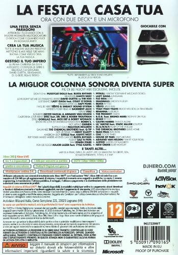DJ Hero 2