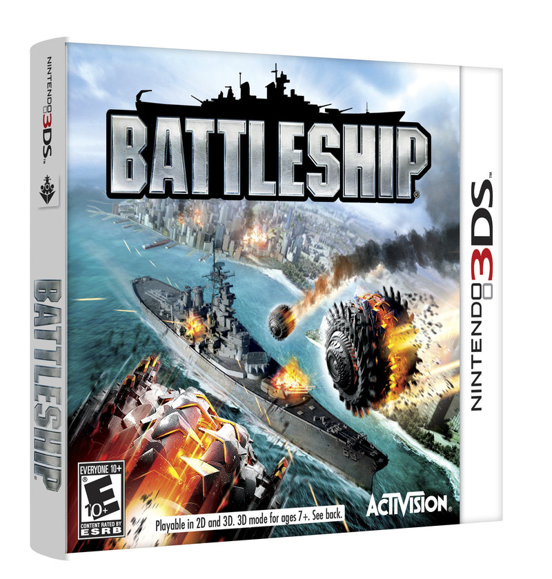 Battleship