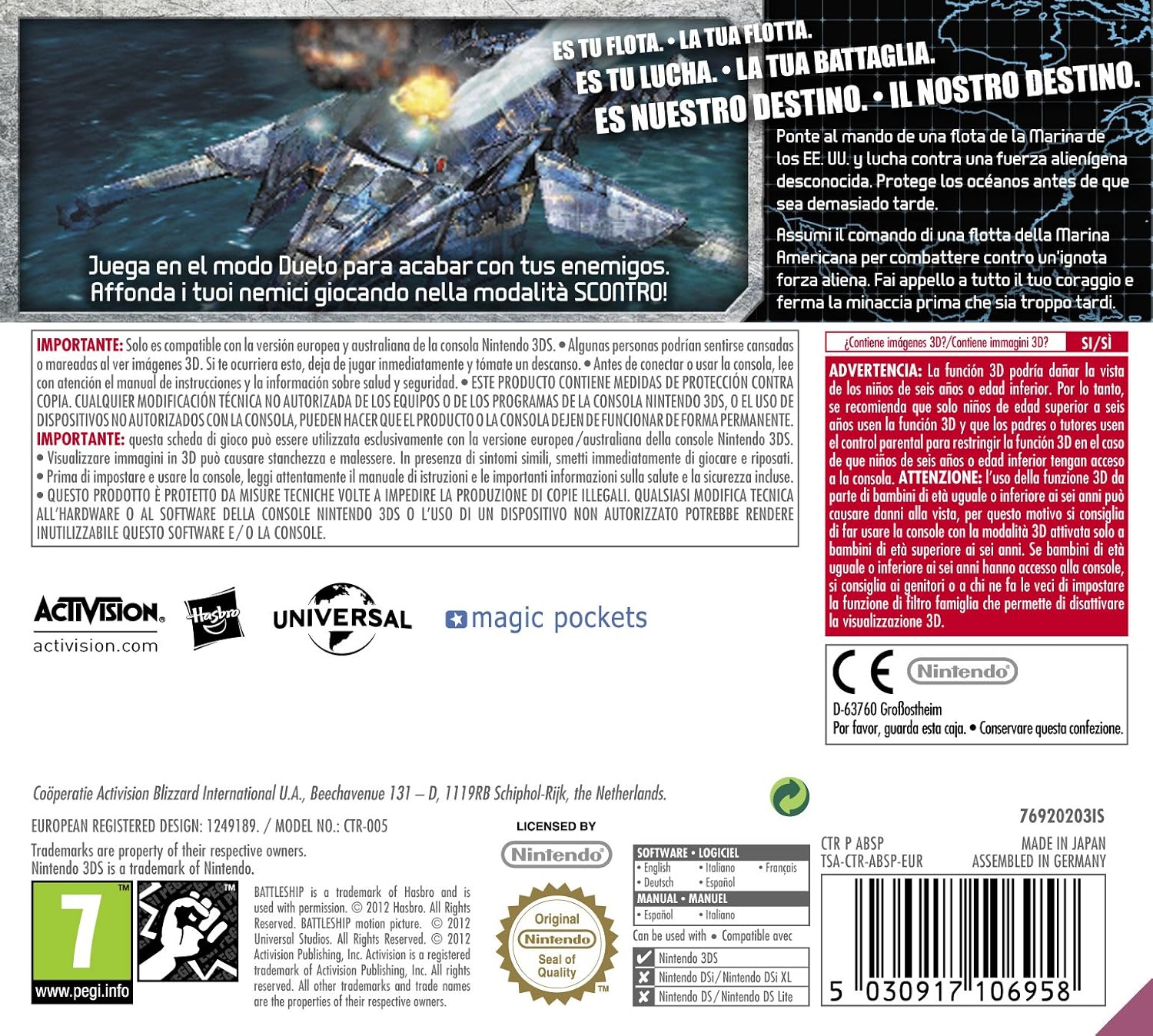 Battleship