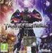 Transformers: Rise Of The Dark Spark 2014