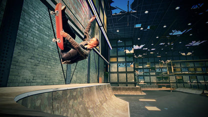 Tony Hawk's Pro Skater 5