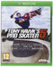 Tony Hawk's Pro Skater 5