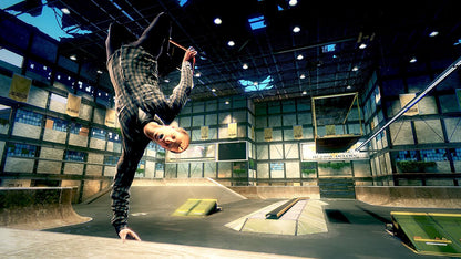 Tony Hawk's Pro Skater 5