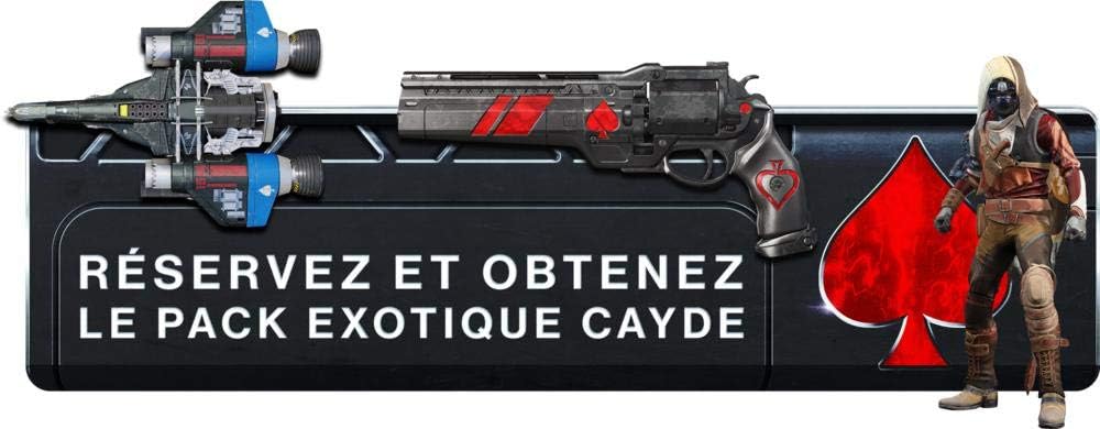 Destiny 2 I Rinnegati Xbox One