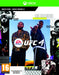 UFC4 - Xbox One