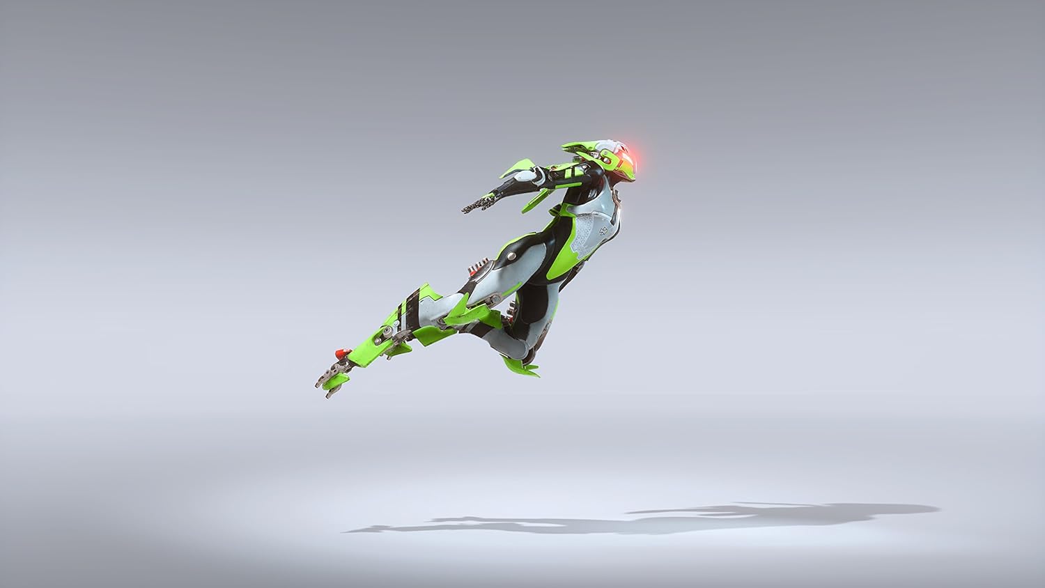 Anthem - Xbox One