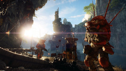 Anthem - Xbox One