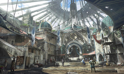 Anthem - Xbox One