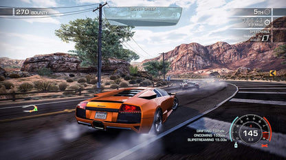 Need for Speed Hot Pursuit Remastered - PlayStation 4