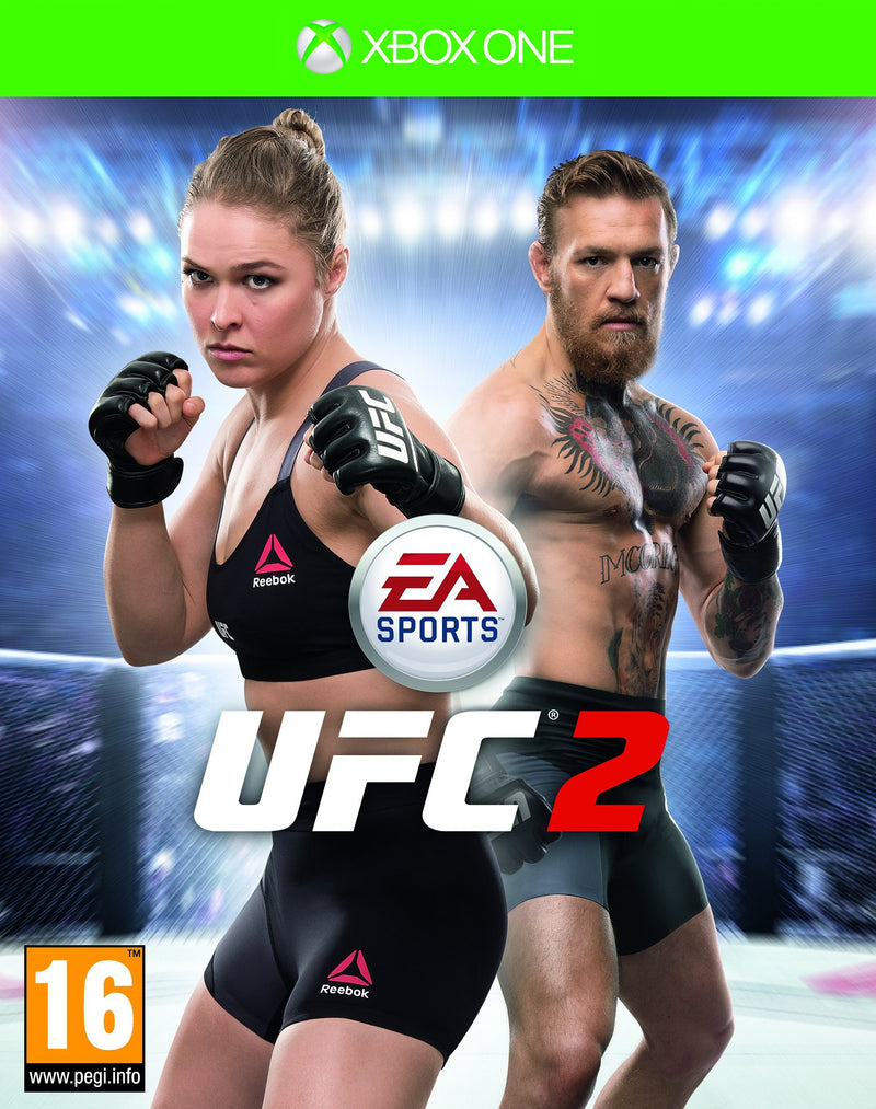 UFC 2 - Xbox One