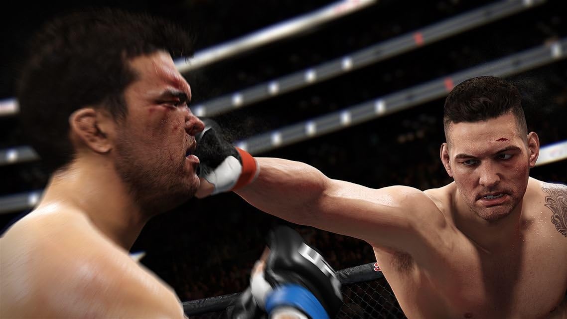 UFC 2 - Xbox One