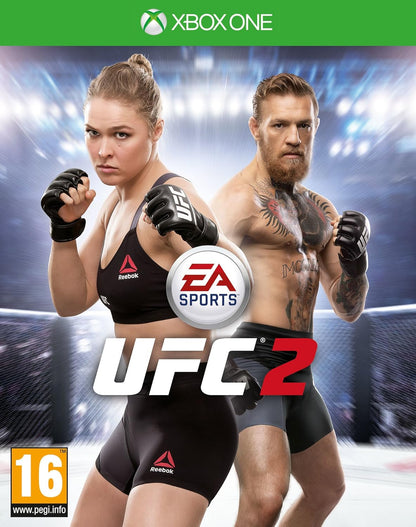 UFC 2 - Xbox One
