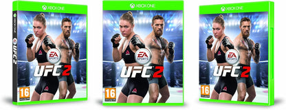 UFC 2 - Xbox One