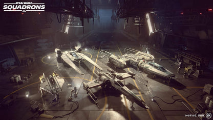 Star Wars: Squadrons - Xbox One - Standard
