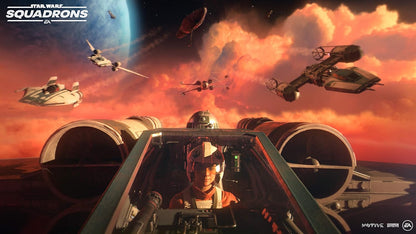 Star Wars: Squadrons - Xbox One - Standard