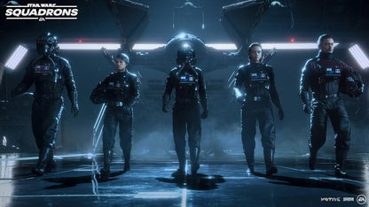 Star Wars: Squadrons - Xbox One - Standard