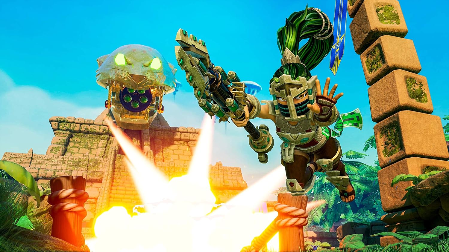 Rocket Arena - Mythic Edition - Xbox One