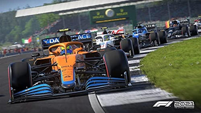 F1 2021 - PS5