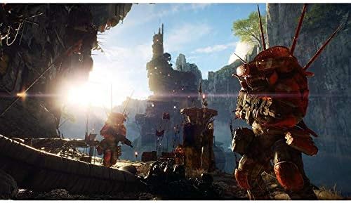 Anthem - PlayStation 4 PlayStation 4 Standard