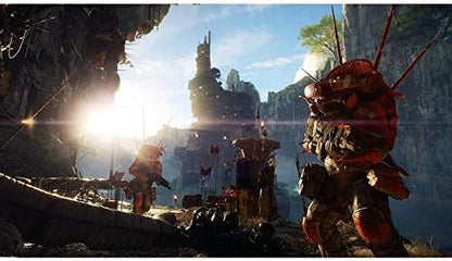 Anthem - PlayStation 4 PlayStation 4 Standard