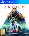 Anthem - PlayStation 4 PlayStation 4 Standard