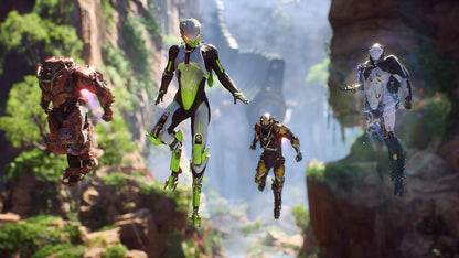 Anthem - PlayStation 4 PlayStation 4 Standard