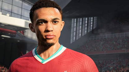 Fifa 21 Next Level Edition