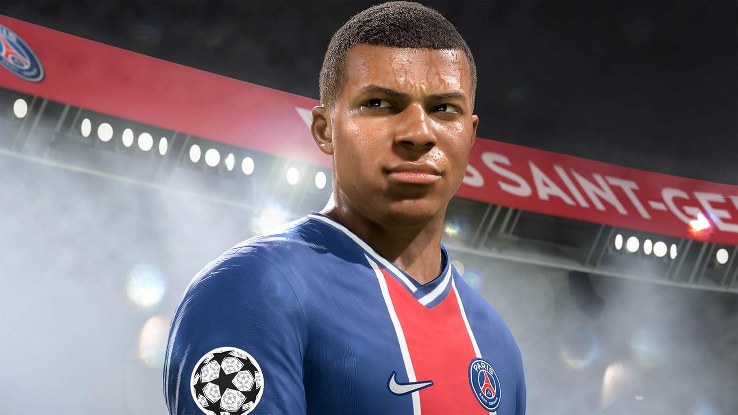 Fifa 21 Next Level Edition