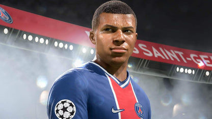 Fifa 21 Next Level Edition