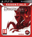 Essentials Dragon Age: Origins