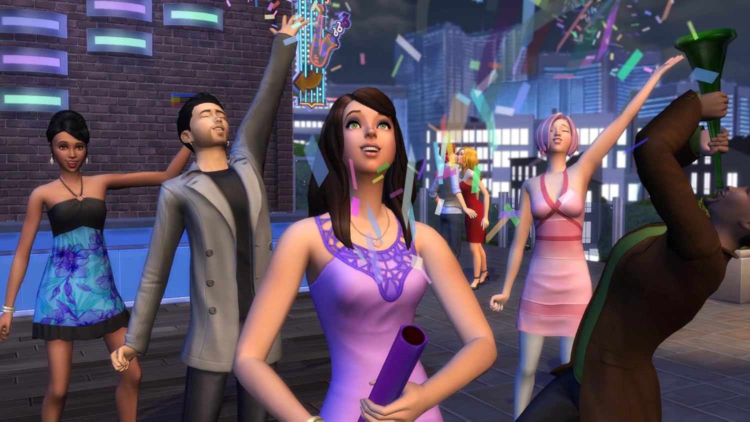 The Sims 4 - Cani e Gatti - Bundle - Xbox One