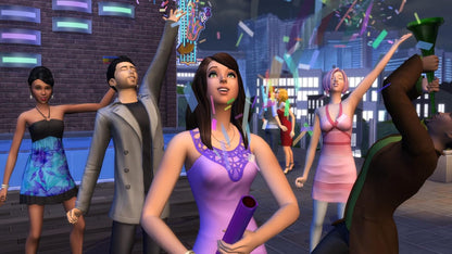 The Sims 4 - Cani e Gatti - Bundle - Xbox One