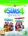 The Sims 4 - Cani e Gatti - Bundle - Xbox One