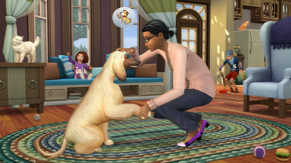 The Sims 4 - Cani e Gatti - Bundle - Xbox One