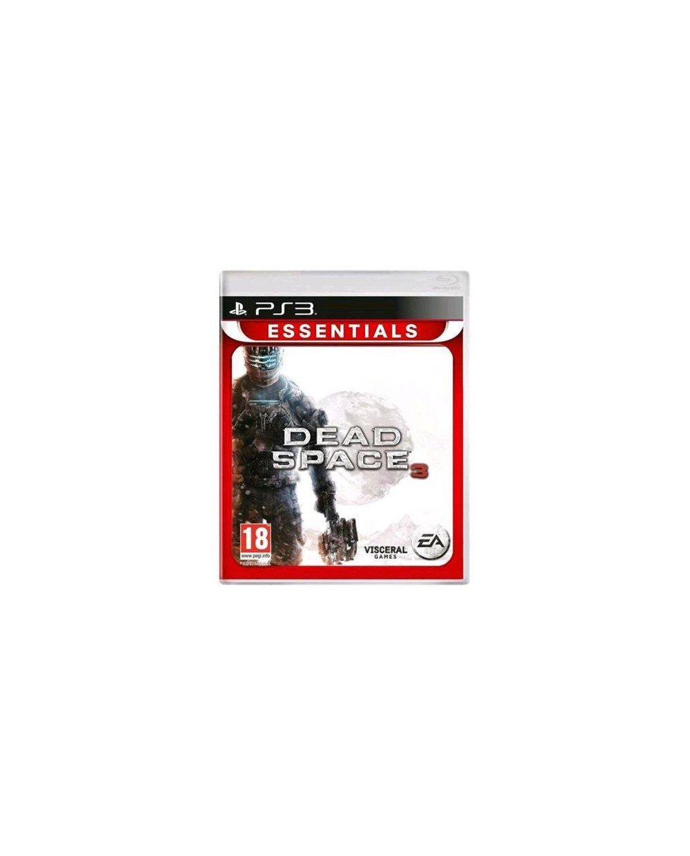 ELECTRONIC ARTS Essentials Dead Space 3