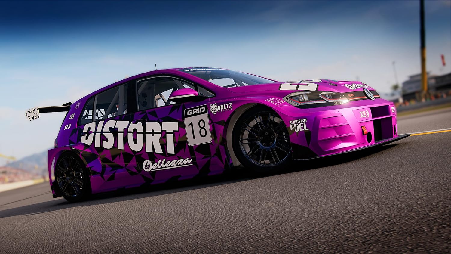 Grid Legends - Xbox One