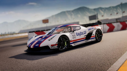 Grid Legends - Xbox One